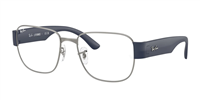 Montura de gafas Ray-Ban Vista 0RX6532318955 - 0RX6532318955